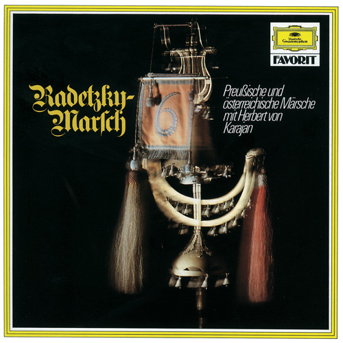 J. Strauss I: Radetzky March, Op. 228 (Recorded 1966)