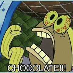 Chocolate (Remix)