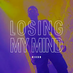 Siedd - Losing My Mind | Vocals Only