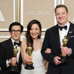 Movie Hustle - Academy Awards 2023  - 2023 - 03 - 18