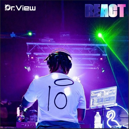 REACT LIVE MIX