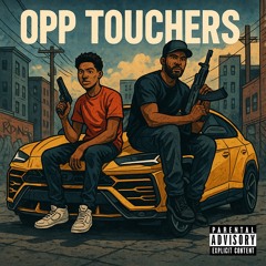 SOJA x P-TUOSO - OPP TOUCHERS