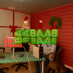 POSH! The Prince - Re-Bokk Robot (BABA Edit)