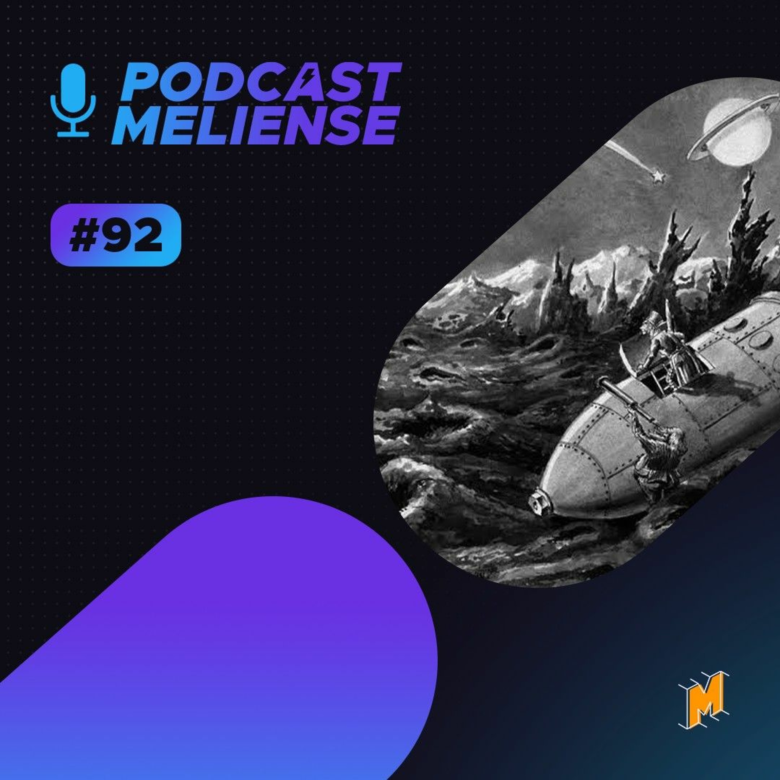 Podcast Meliense