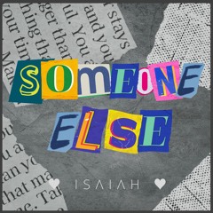 Someone Else