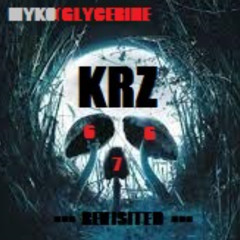 KRZ667 - MYKOGLYCERINE (PERESMOTRENNYY 2025)