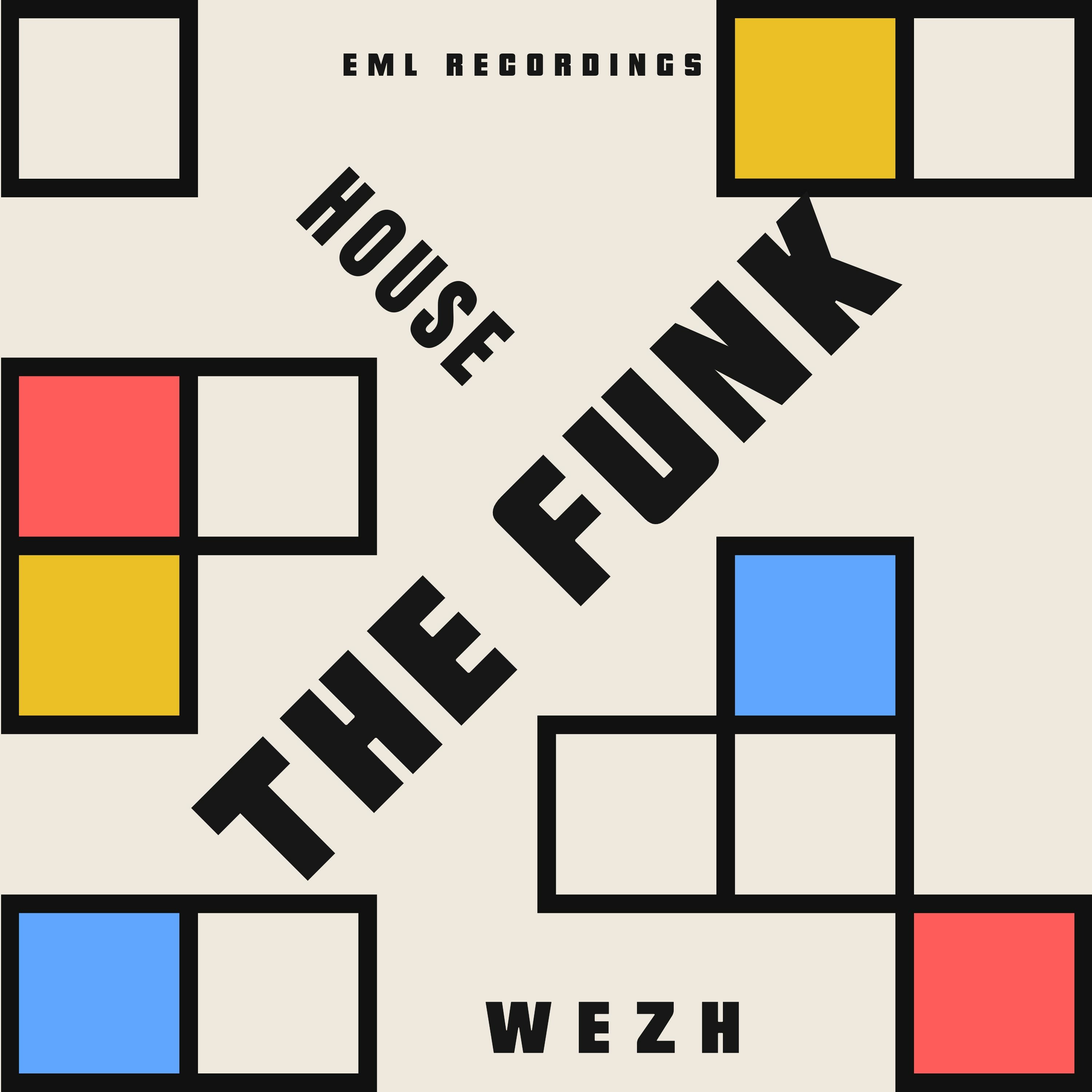 WezH - The Funk (Original Mix) Clip episode artwork
