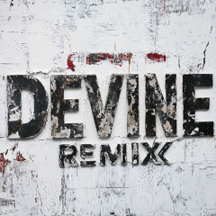 DEVINE REMIX Feat. Saint A