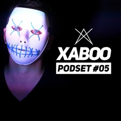 XABOO - PODSET #05 (SÓ TRACK BOA) [House Music / Bass House / Desande / Tech House DJ Mix]