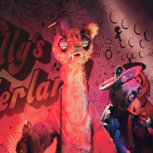 Stream Willys wonderland the musical by Joey Drew studios Listen