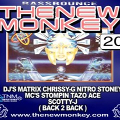 TNM VOLUME 20