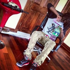 dirty/like im sosa (prod. ily7ven)