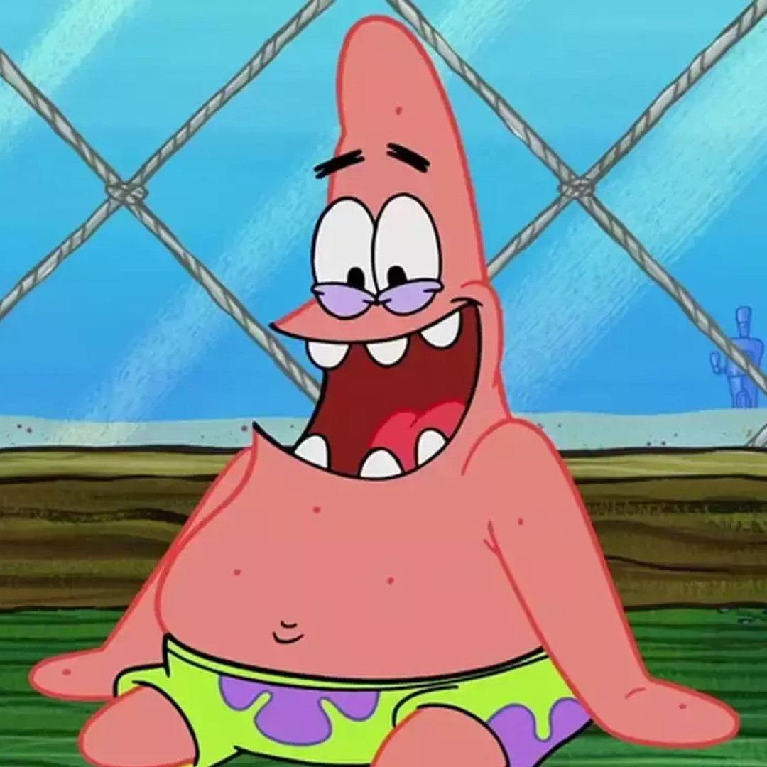 Stream Patrick Star by OBE$E | Listen online for free on SoundCloud
