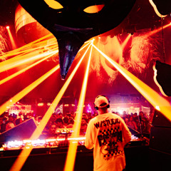 Shir Khan @ Chinois Ibiza / The Masquerade, Aug 23rd, 2025