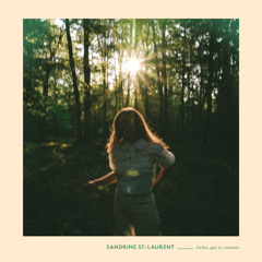 Savane (feat. Nicolas Lalonde)