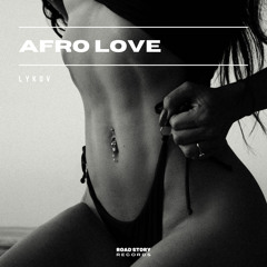 Lykov - Afro Love