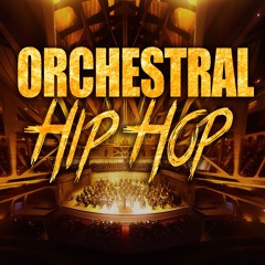 Anxious Orchestral Hip Hop