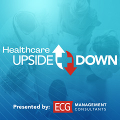 Healthcare Upside/Down: Updating Healthcare Data Management and Privacy with Rita Bowen