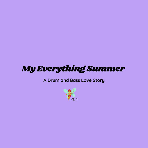 My Everything Summer