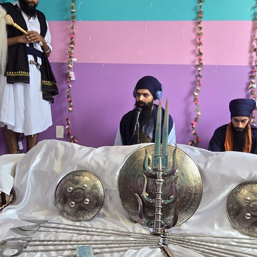 #3 Paudi 7 - 11 | ਜਪੁ ਜੀ ਸਾਹਿਬ ਕਥਾ Japuji Sahib Katha (ਪੰਜਾਬੀ)