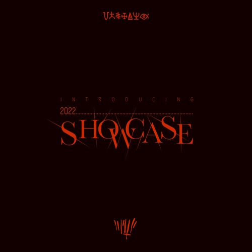 CRUCIBLE 2022 SHOWCASE MIX