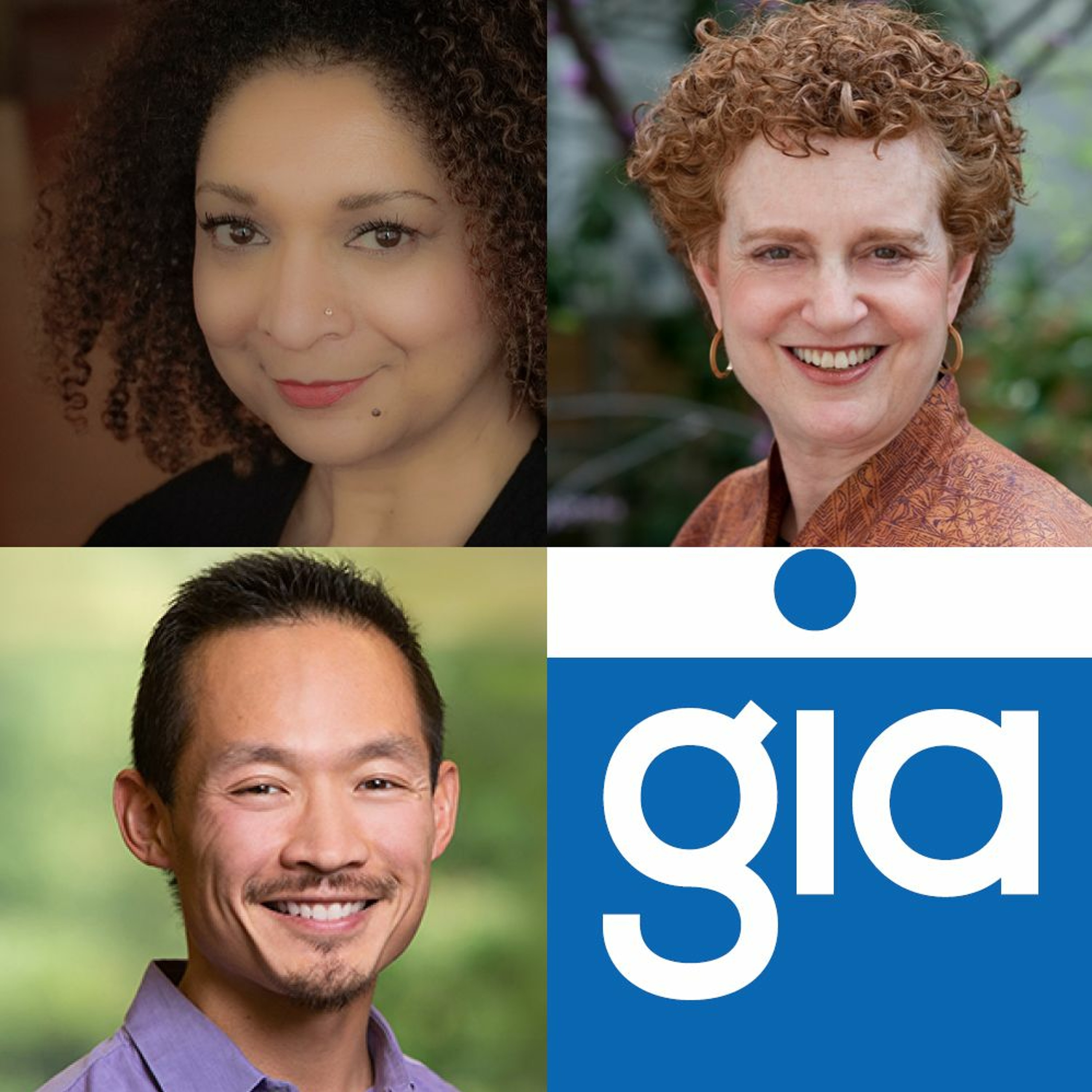 GIA Podcast