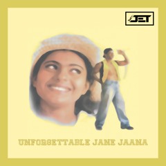 Unforgettable Jane Jaana