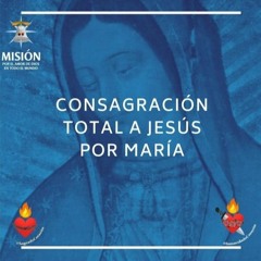 DIA - 29 - Preparación para la consagración total a Jesús a través de María