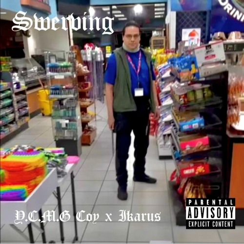 Swervin' (Ft. Ikarus)