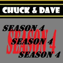 The Chuck and Dave Podcast Ep 122 S4 12142023: Game Shows, Fauxmercials, TATU