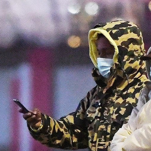 rocky # flacko locko (@p9radio)