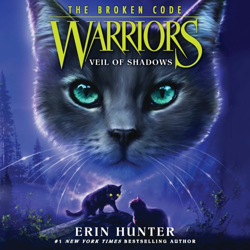 Free: Into the Wild Cat Forest of Secrets Firestar Warriors - cat