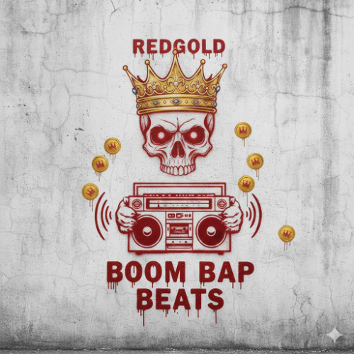 Copper Cache - Cloud Rap Instrumental Beat