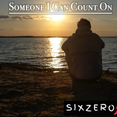 Someone I Can Count On