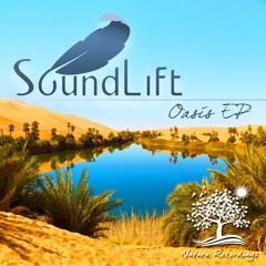 SoundLift - Sevan (Sunset Mix)