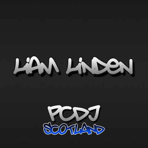 Liam Linden .. Taking Control .. MixMysters.1