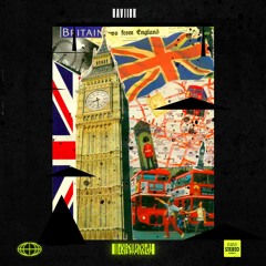 HAVIICK - London (Original Mix)
