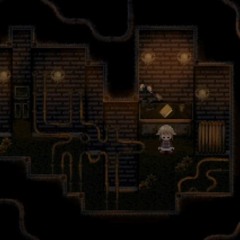 Yume 2kki OST - Memory Garden: Dim Room (Extended)