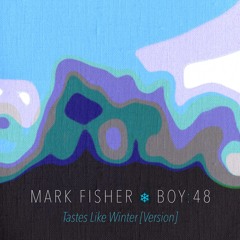 Tastes Like Winter [version]