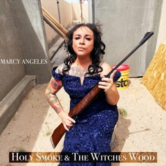 *** new album out on bandcamp****. Marcy Angeles - I'll Always Be A Girl From The Hills