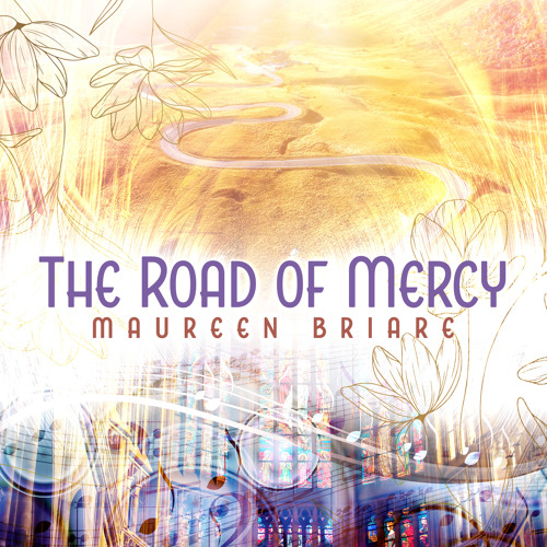 Stream Lead, Kindly Light by Maureen Briare Listen online for free on