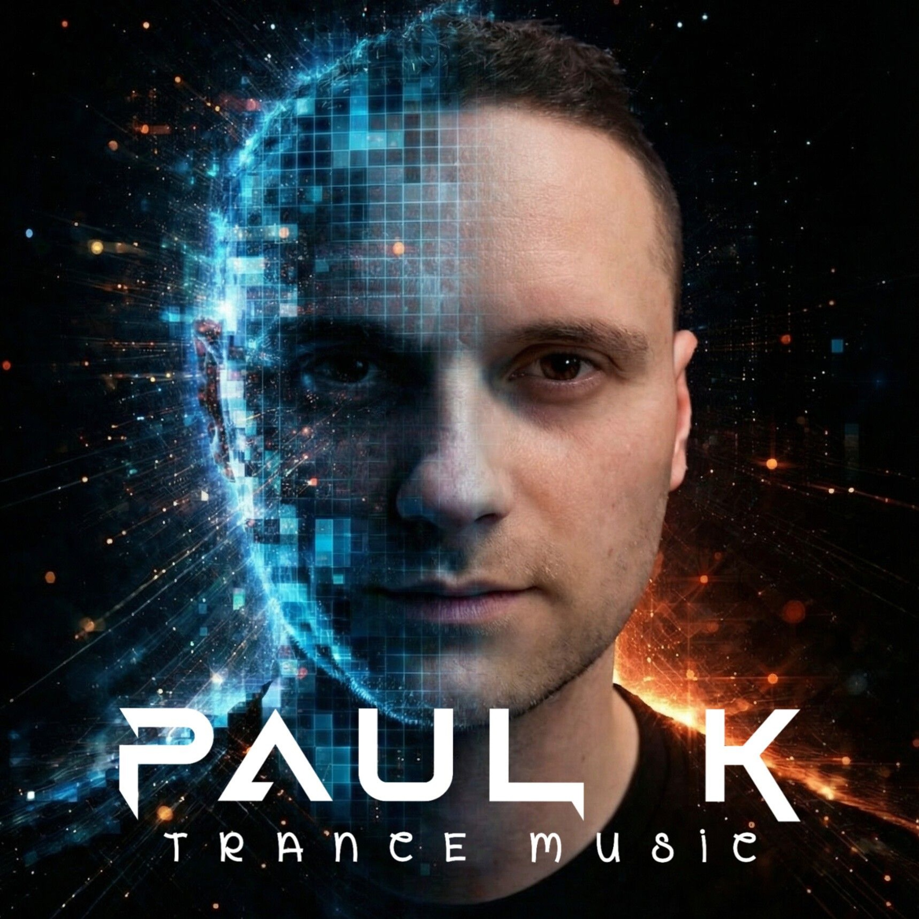 Paul k- Obsessive Podcast 230 episode artwork