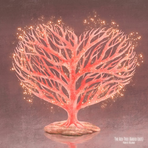 Peder B. Helland - The Red Tree (Radio Edit)