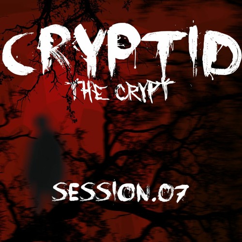 the crypt ::: session.07