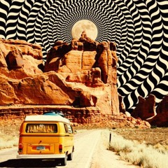 Road Detours: 21 Songs to meander with from the SoundCloud community