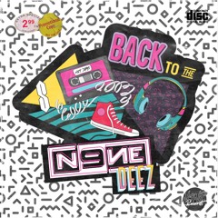 "BACK TO THE 90'S!" MIXSHOW (DANCE/TECHNO)