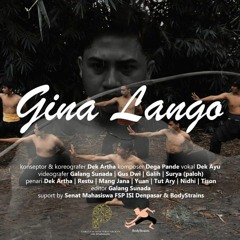 Gina Lango