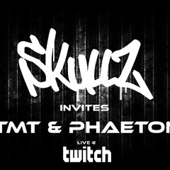 Skullz invites TmT & Phaeton / 7-3-2025 / Free download