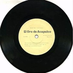 Acapulco Bass (S&M Remix)