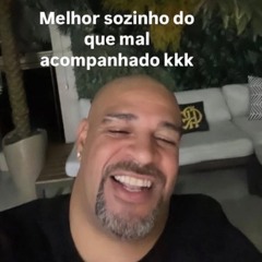 olha a cor dessa agua